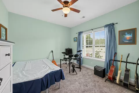 Bedroom - 6777 Hampton Rd, Conway, SC 29527 photo 4 of 5