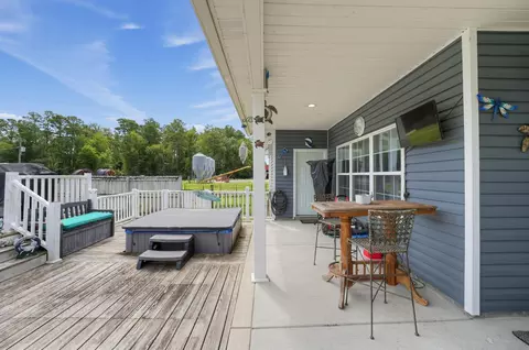 Exterior - 6777 Hampton Rd, Conway, SC 29527 photo 5 of 17