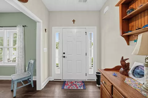 Entry Way - 6777 Hampton Rd, Conway, SC 29527 photo 1 of 4