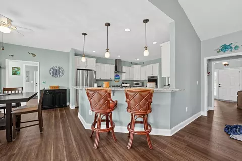 Kitchen - 6777 Hampton Rd, Conway, SC 29527 photo 1 of 5