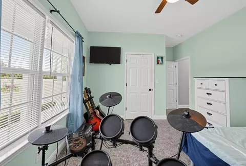 Bedroom - 6777 Hampton Rd, Conway, SC 29527 photo 5 of 5