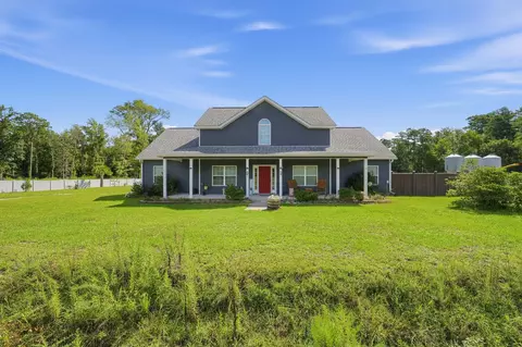 Exterior - 6777 Hampton Rd, Conway, SC 29527 photo 2 of 17