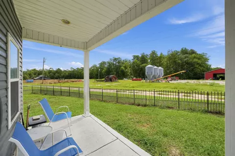 Exterior - 6777 Hampton Rd, Conway, SC 29527 photo 16 of 17
