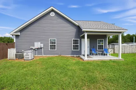 Exterior - 6777 Hampton Rd, Conway, SC 29527 photo 14 of 17