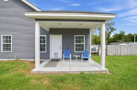 Exterior - 6777 Hampton Rd, Conway, SC 29527 photo 15 of 17