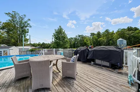 Exterior - 6777 Hampton Rd, Conway, SC 29527 photo 11 of 17