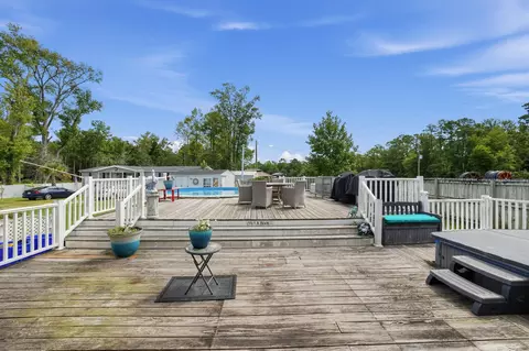 Exterior - 6777 Hampton Rd, Conway, SC 29527 photo 6 of 17