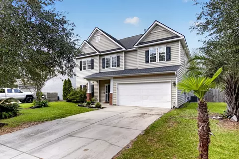 5236 Lenora Dr, Summerville, SC 29485