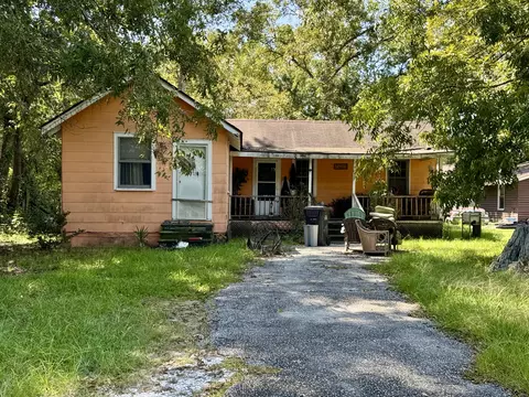 5063 Railroad Ave, North Charleston, SC 29406