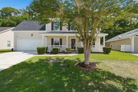 214 Eagle Ridge Rd, Summerville, SC 29485