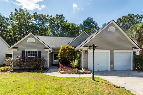 5346 Greggs Lndg, North Charleston, SC 29420