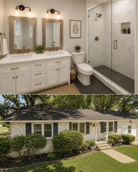 4228 Oakridge Dr, North Charleston, SC 29418