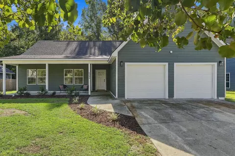 5344 Sumters Run, North Charleston, SC 29418