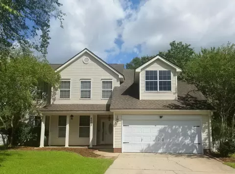 6003 Sandlewood Ct, Charleston, SC 29414