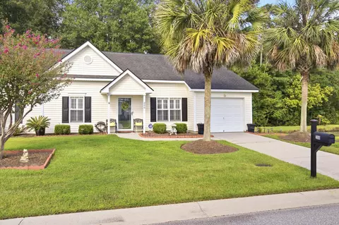 200 Hardee Ave, Summerville, SC 29485