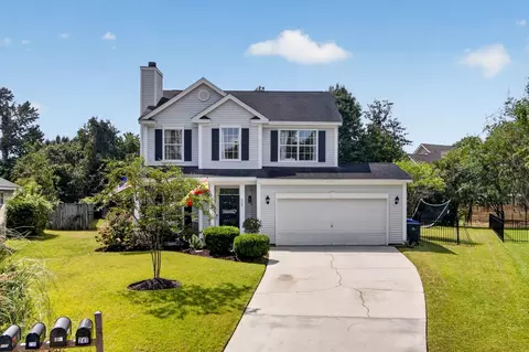 239 Lytham Ct, Charleston, SC 29414