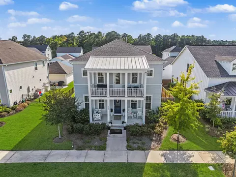 116 Falaise St, Charleston, SC 29492