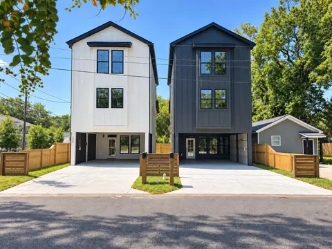4839 Lecque St, North Charleston, SC 29405