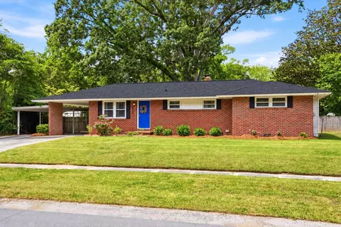 2638 Dellwood Ave, North Charleston, SC 29405