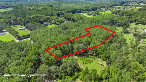 0 Campbell Rd, Ridgeville, SC 29472