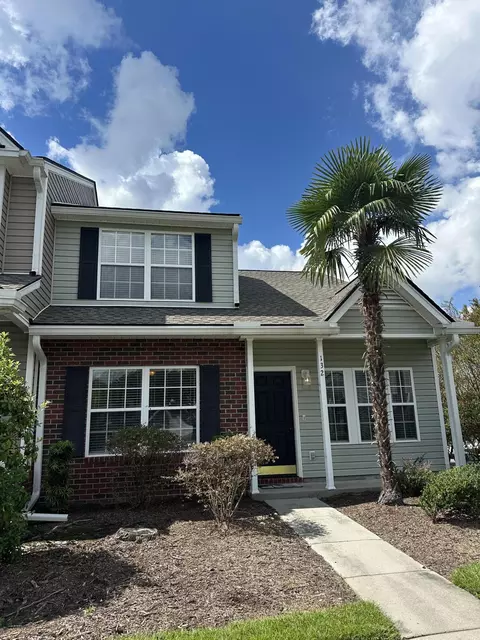 132 Hornby Cir, Goose Creek, SC 29445