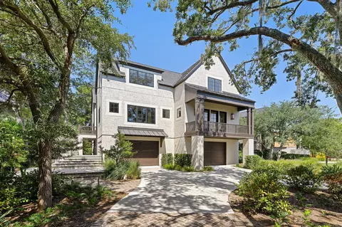 517 Claret Way, Kiawah Island, SC 29455