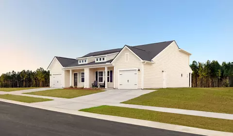 5082 Blackberry Ln, Ravenel, SC 29470