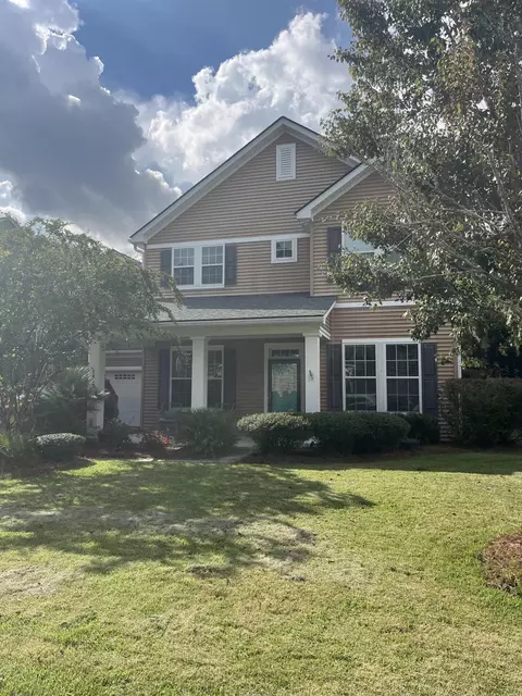 5462 Rising Tide, North Charleston, SC 29420