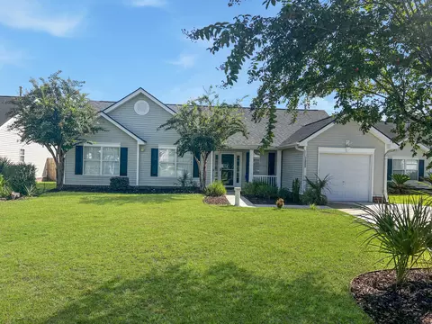 7225 Sweet Grass Blvd, Hanahan, SC 29410