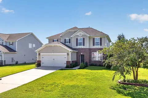 1341 Song Sparrow Way, Hanahan, SC 29410
