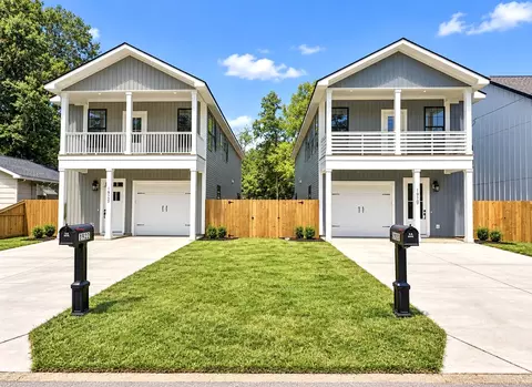 1920 Clifton St, North Charleston, SC 29406