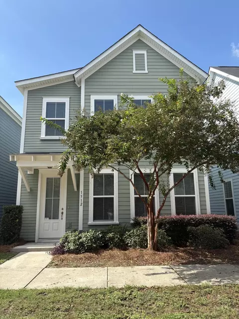 1512 Cuyler Ln, North Charleston, SC 29405