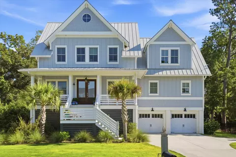 2914 Maritime Forest Dr, Johns Island, SC 29455