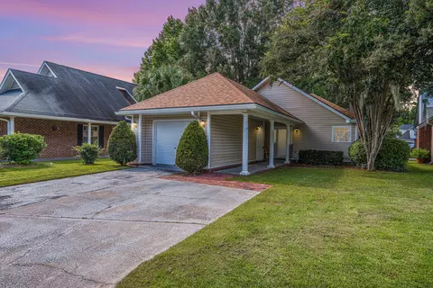 66 Arbor Trce, Charleston, SC 29414