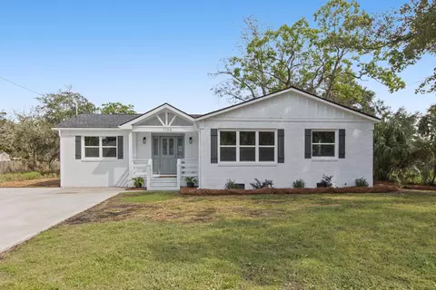 1106 Windward Rd, Charleston, SC 29412