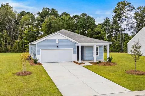 5322 Cottage Landing Dr, Summerville, SC 29485
