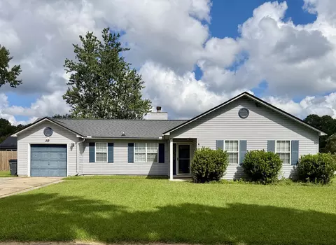 8573 S Waccamaw Ct, North Charleston, SC 29406
