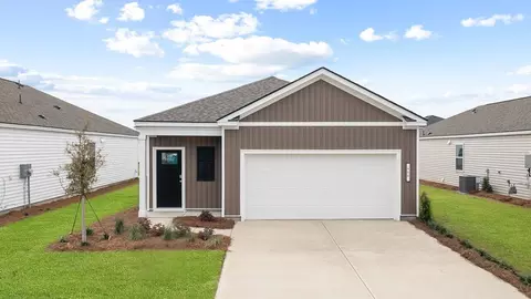117 Serrano St, North Charleston, SC 29420