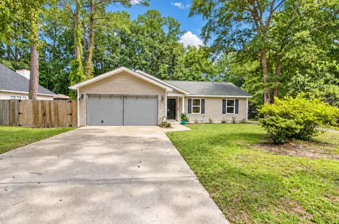 1972 High Meadow St, Johns Island, SC 29455