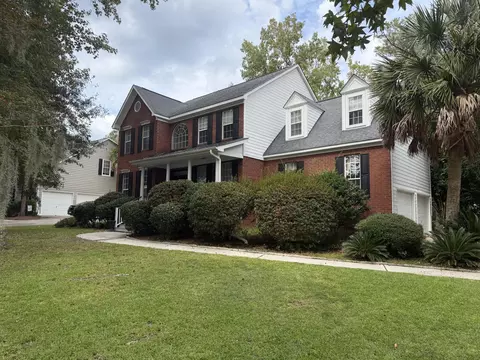 135 Old Course Rd, Summerville, SC 29485