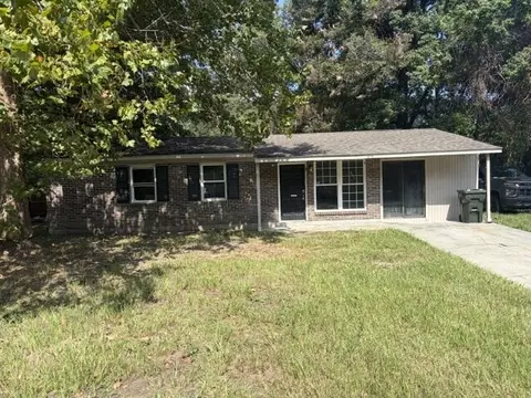 1978 Butternut St, Charleston, SC 29414