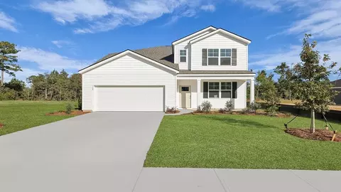 194 Grouper Ln, Summerville, SC 29483