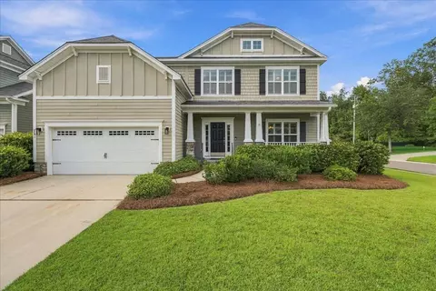 125 Hanging Moss Rd, Summerville, SC 29485