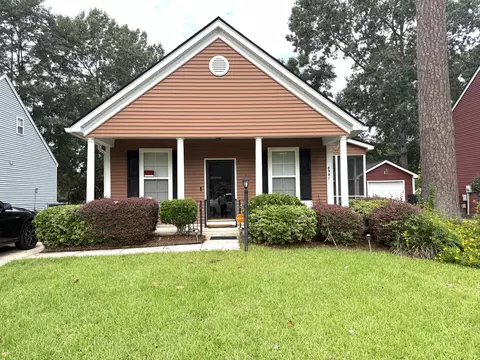 8981 Planters Row Ln, Summerville, SC 29485