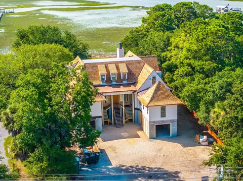 2910 Jasper Blvd, Sullivans Island, SC 29482
