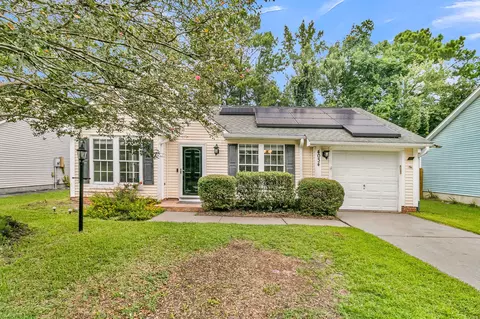 4034 Indigo Ridge Dr, North Charleston, SC 29420