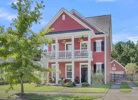 1565 Seabago Dr, Charleston, SC 29414