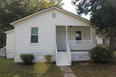 2649 Poplin Ave, North Charleston, SC 29405