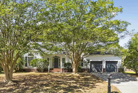 112 Oyster Point Row, Charleston, SC 29412