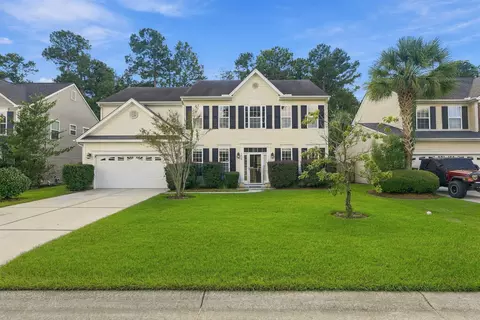 3419 Kirkwall Dr, Summerville, SC 29485